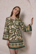 SAIRA MINI DRESS