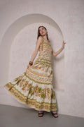 AMARA MAXI DRESS