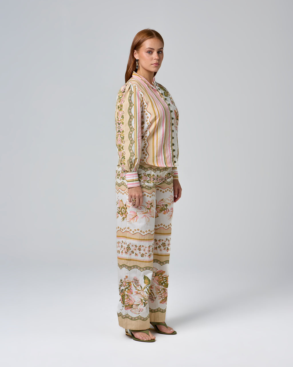 ROSALIE SET