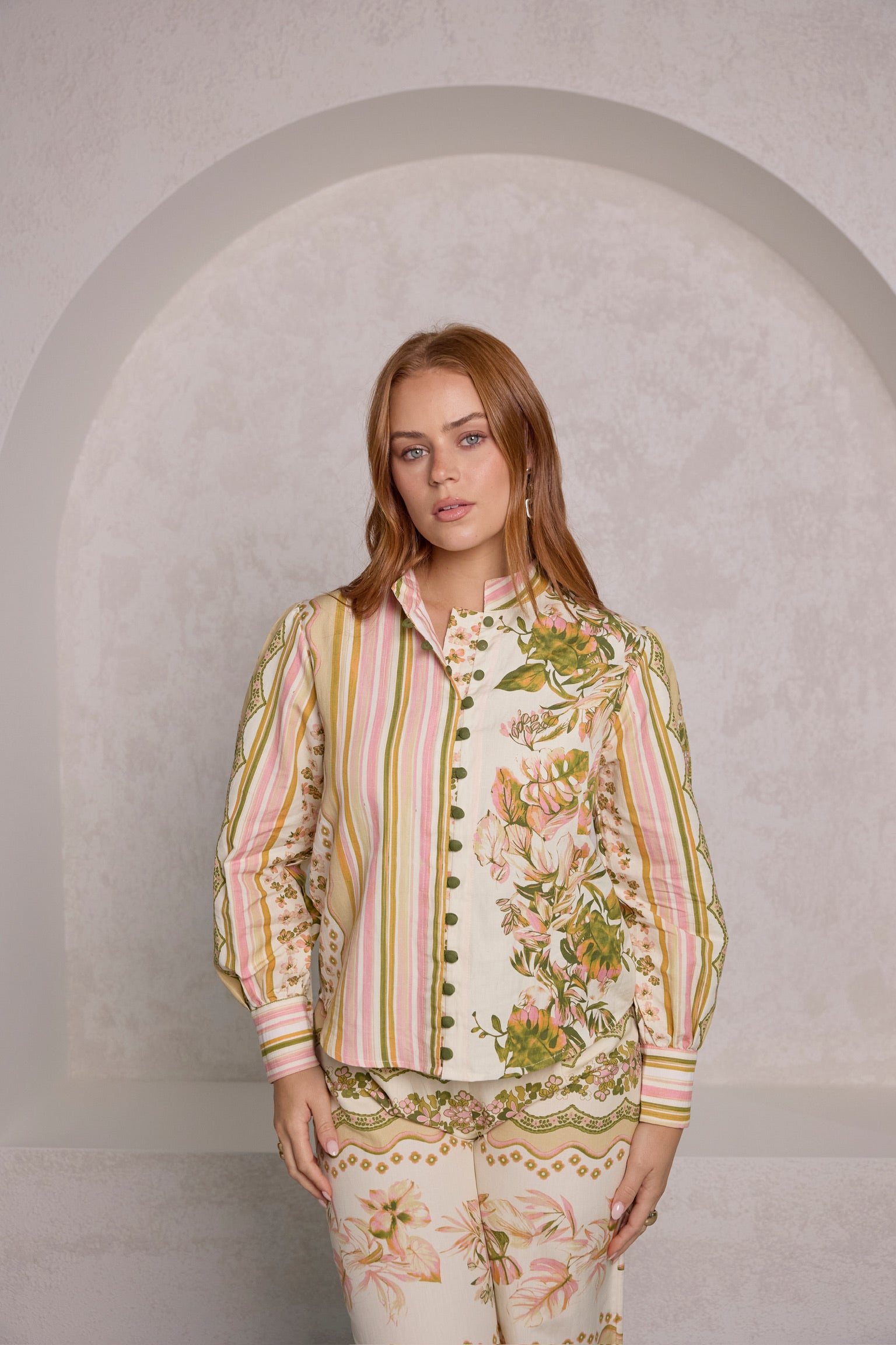 ROSALIE SHIRT