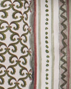 AURELIE SILK PANT