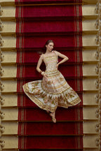 AMARA MAXI DRESS
