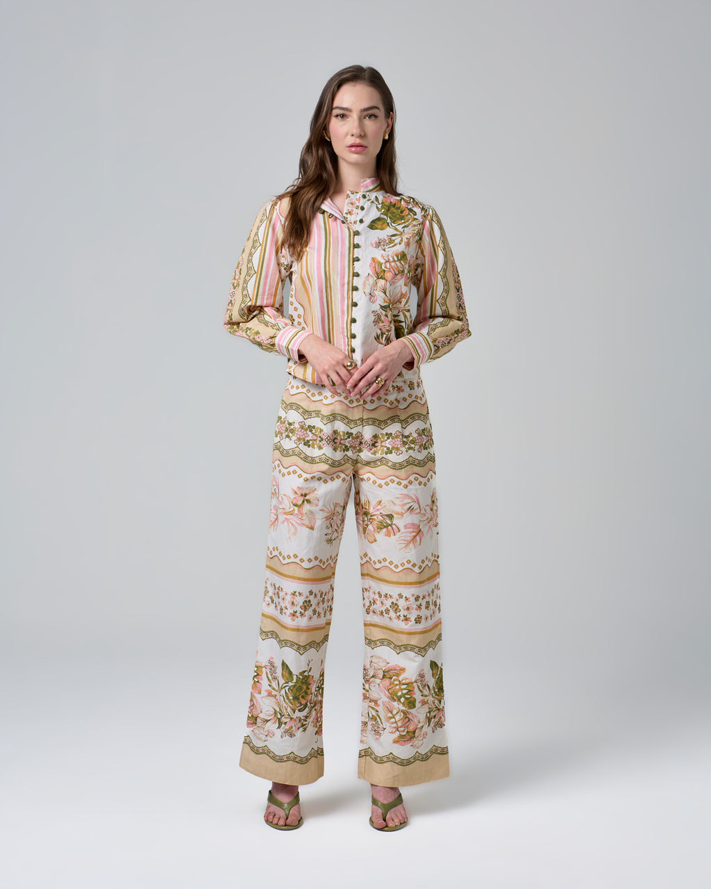 ROSALIE SET