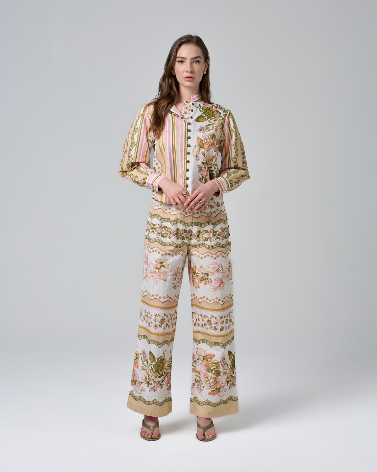 ROSALIE SET