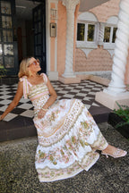 AMARA MAXI DRESS