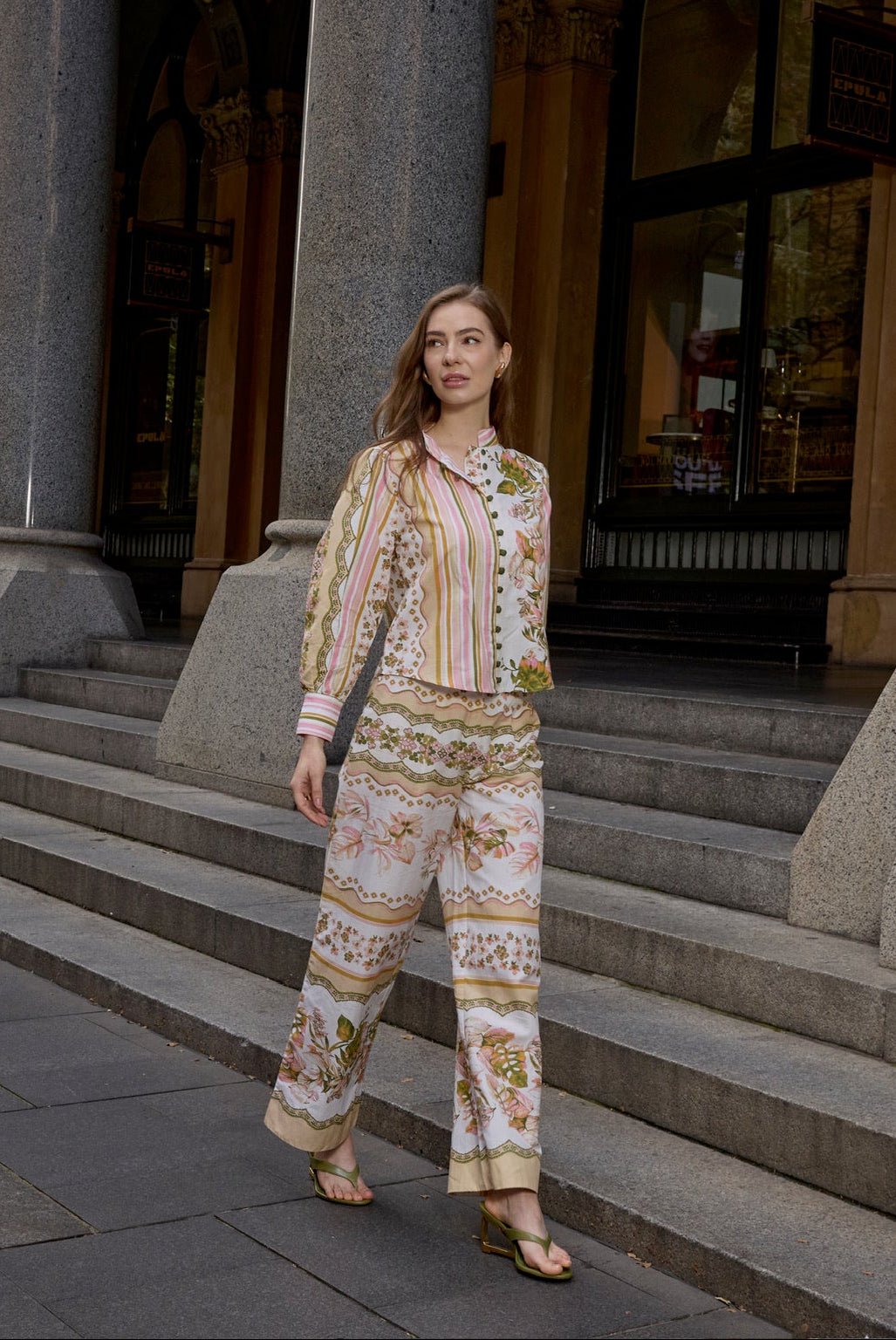 ROSALIE PANTS