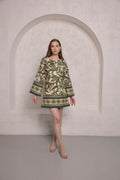 SAIRA MINI DRESS