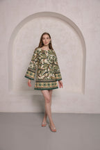 SAIRA MINI DRESS