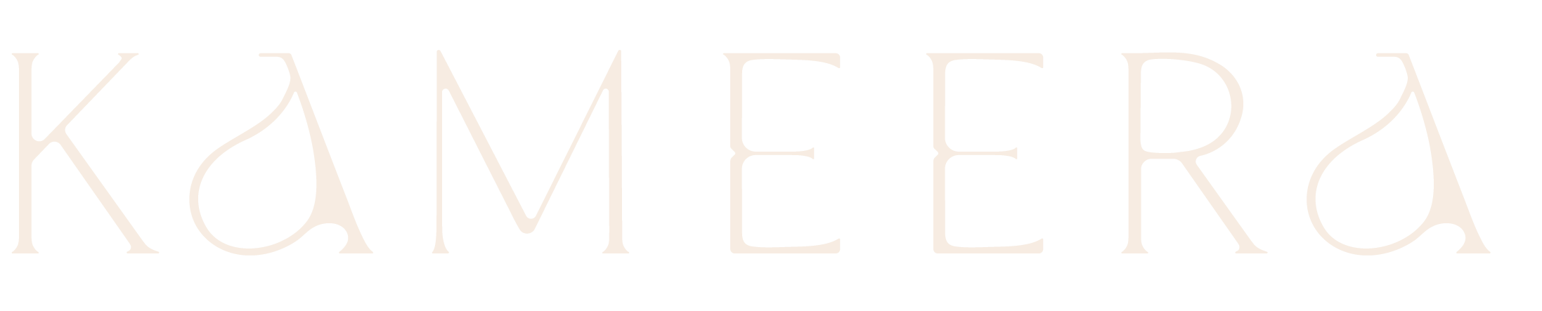 KAMEERA THE LABEL