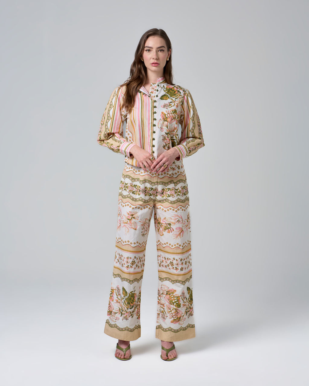 ROSALIE SHIRT