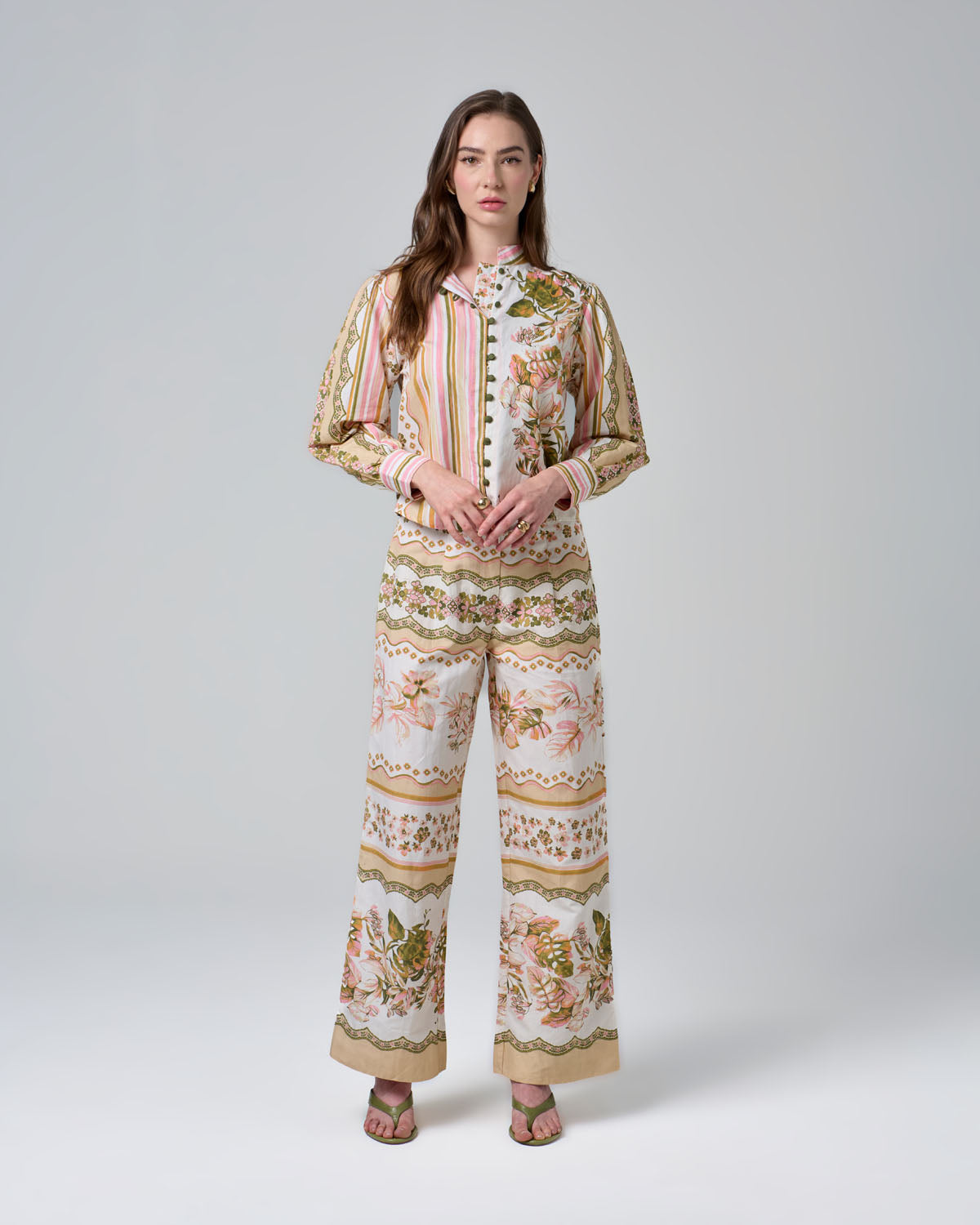 ROSALIE SHIRT