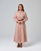 NORA MAXI DRESS
