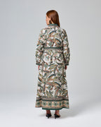 MIRA MAXI DRESS