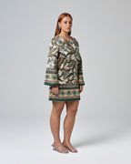 SAIRA MINI DRESS