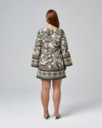 SAIRA MINI DRESS