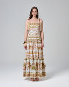 AMARA MAXI DRESS