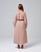 NORA MAXI DRESS