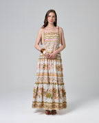 AMARA MAXI DRESS