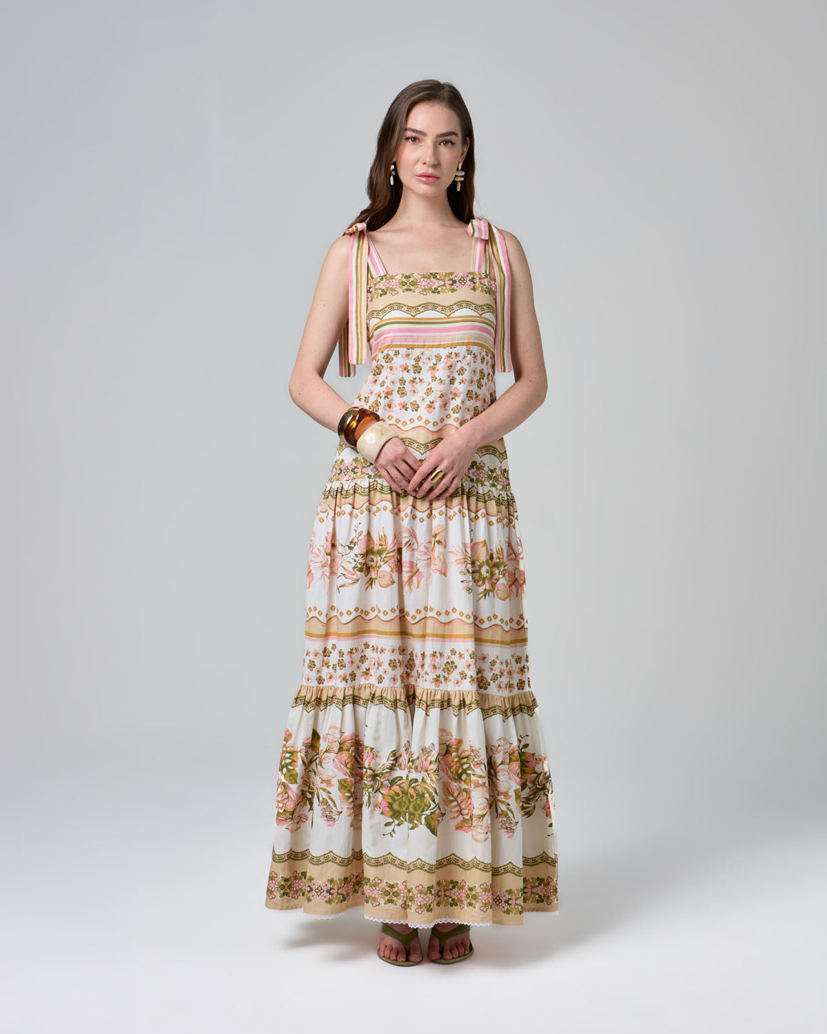 AMARA MAXI DRESS