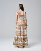 AMARA MAXI DRESS