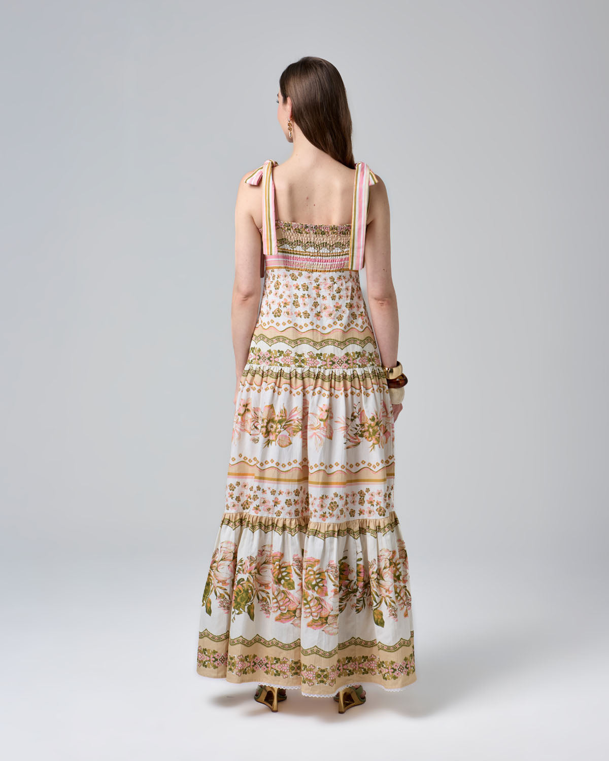 AMARA MAXI DRESS