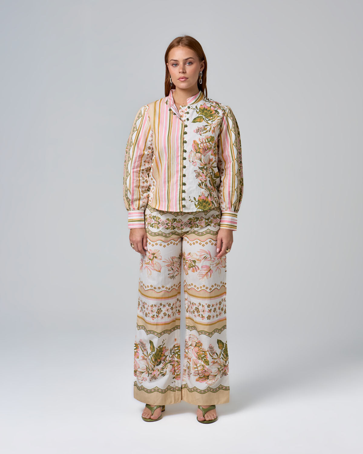 ROSALIE SHIRT