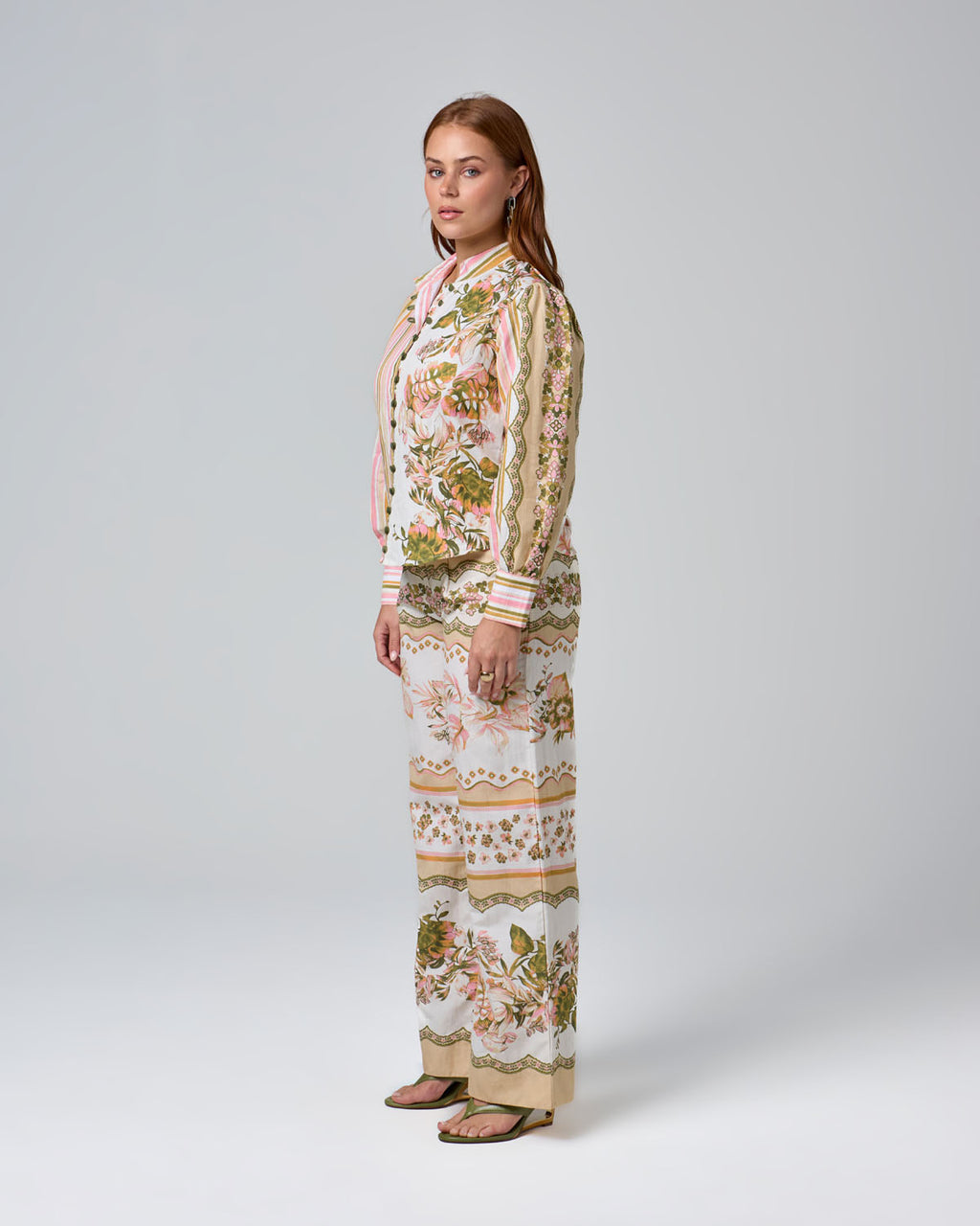 ROSALIE SHIRT