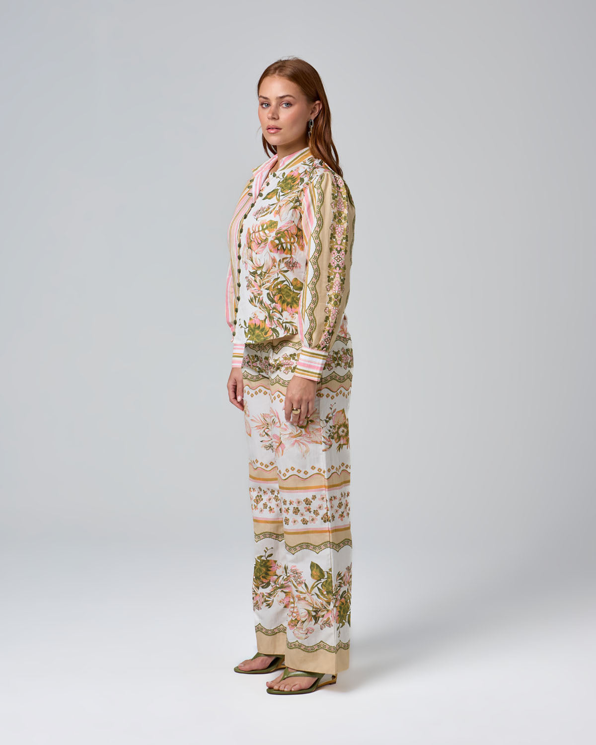ROSALIE SHIRT