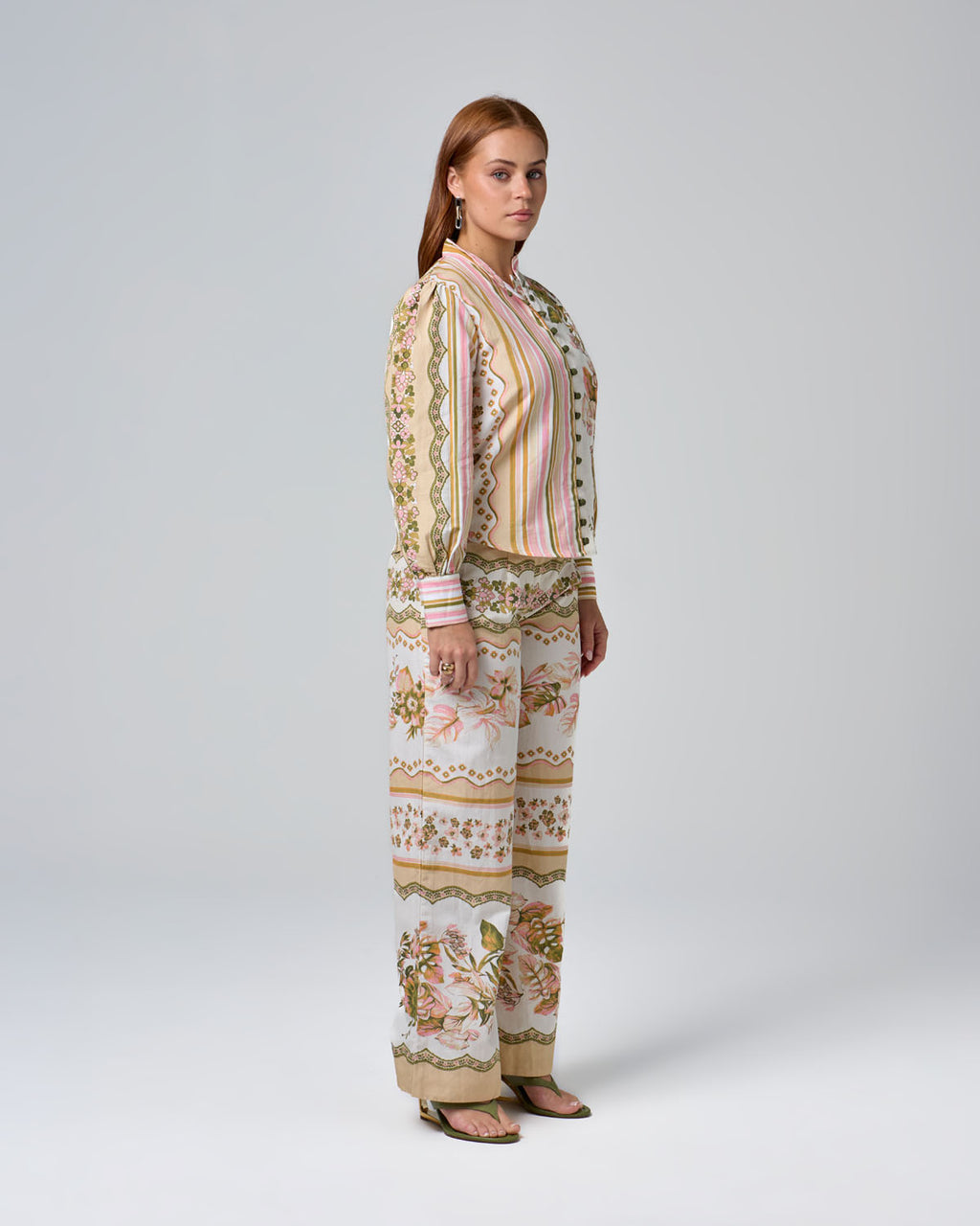 ROSALIE SHIRT