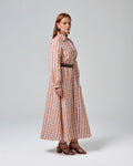 NORA MAXI DRESS