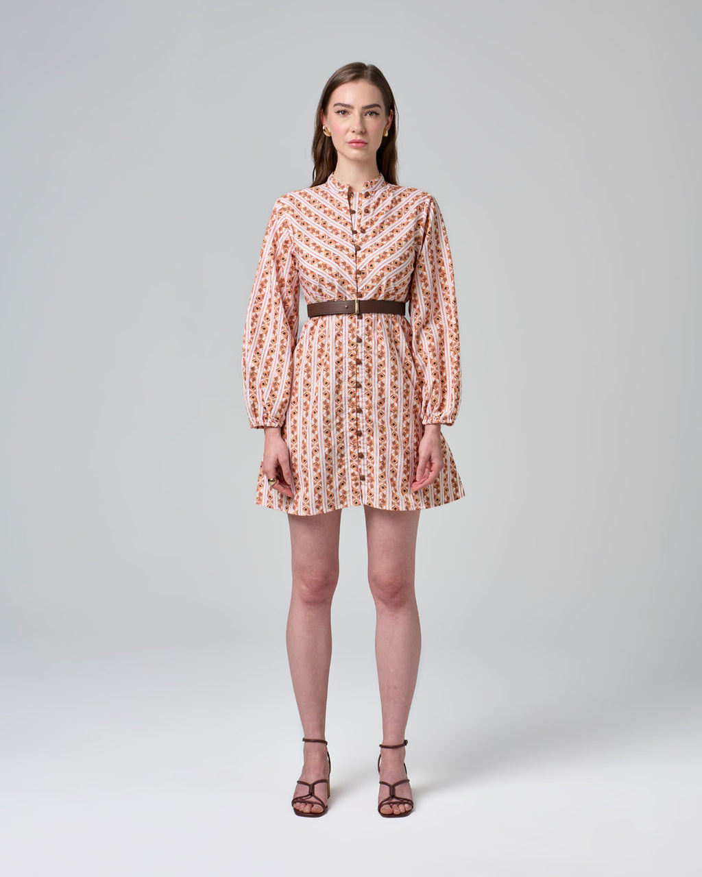ELISE MINI DRESS