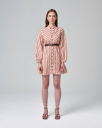 ELISE MINI DRESS