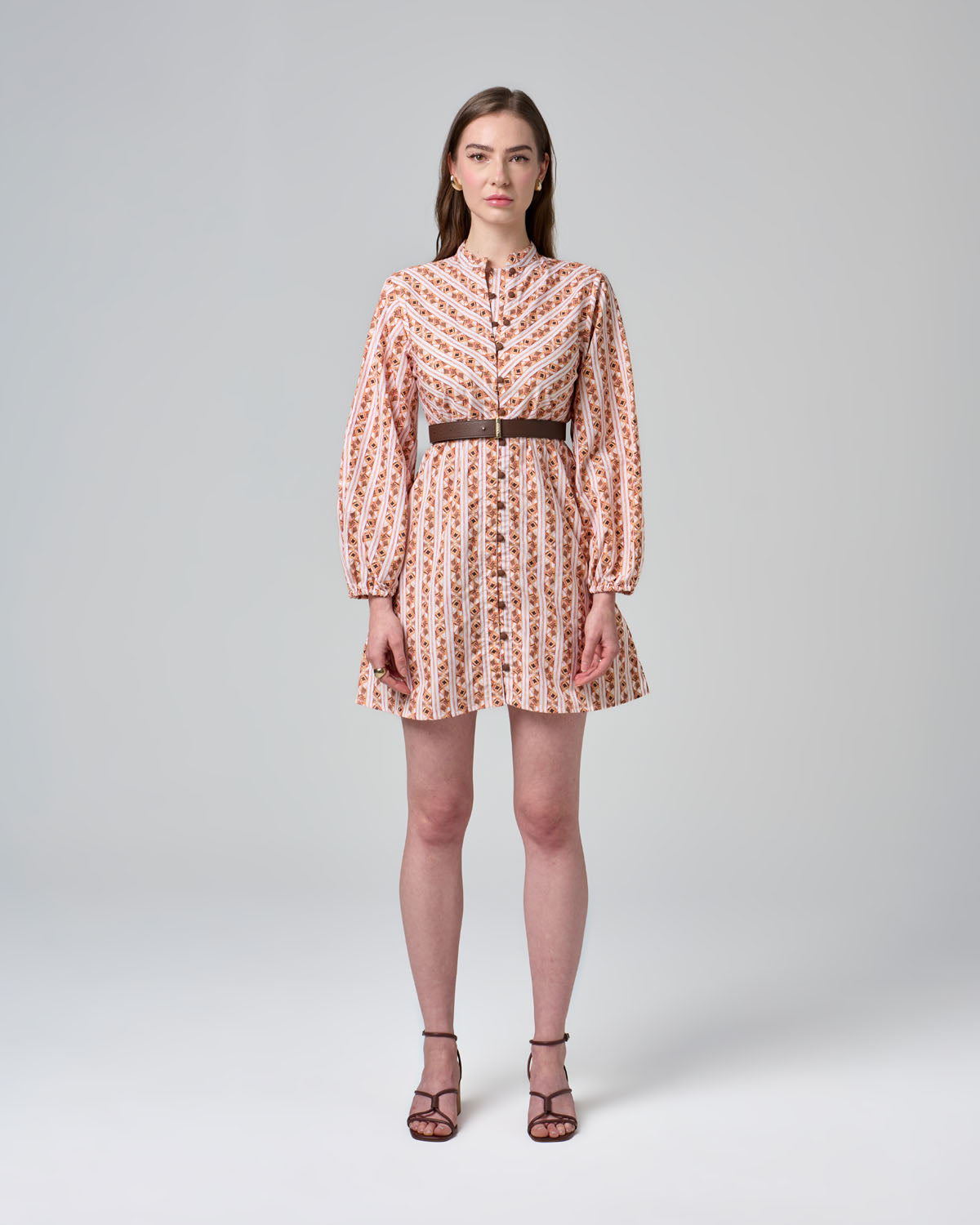 ELISE MINI DRESS