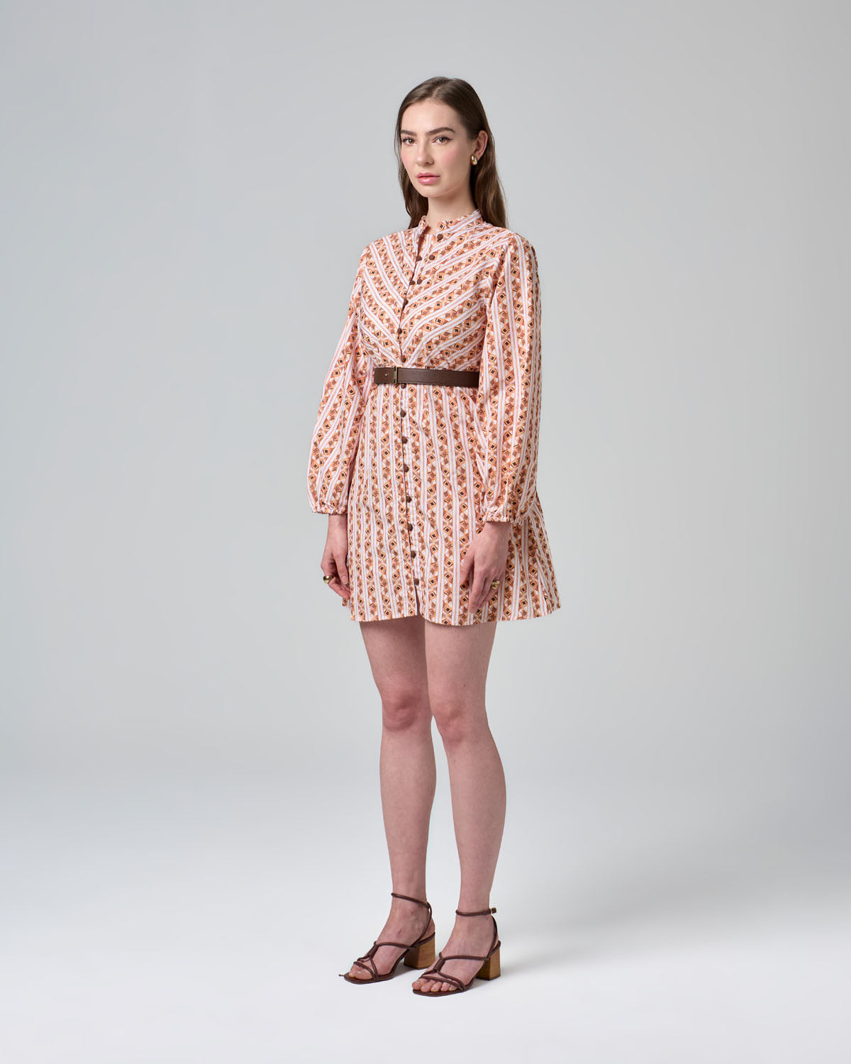 ELISE MINI DRESS