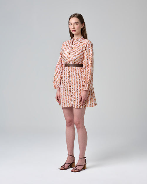 ELISE MINI DRESS