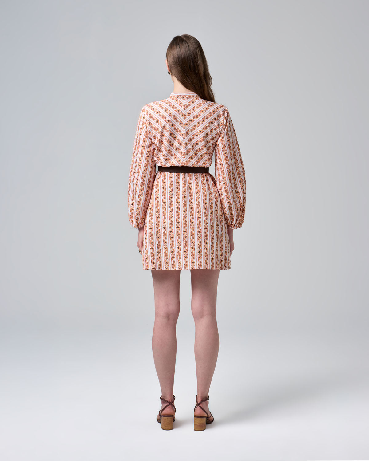 ELISE MINI DRESS