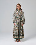 MIRA MAXI DRESS