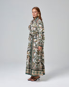 MIRA MAXI DRESS