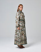 MIRA MAXI DRESS